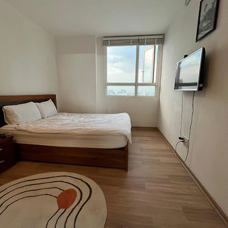 Apartment In District 1 - Apt Liberte โฮจิมินห์ซิตี้ ภายนอก รูปภาพ