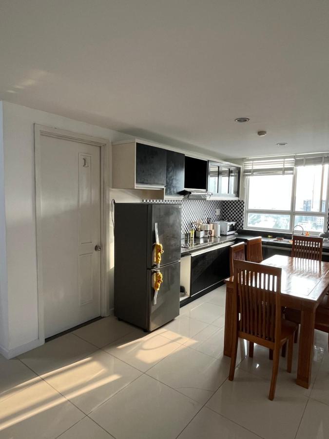 Apartment In District 1 - Apt Liberte โฮจิมินห์ซิตี้ ภายนอก รูปภาพ