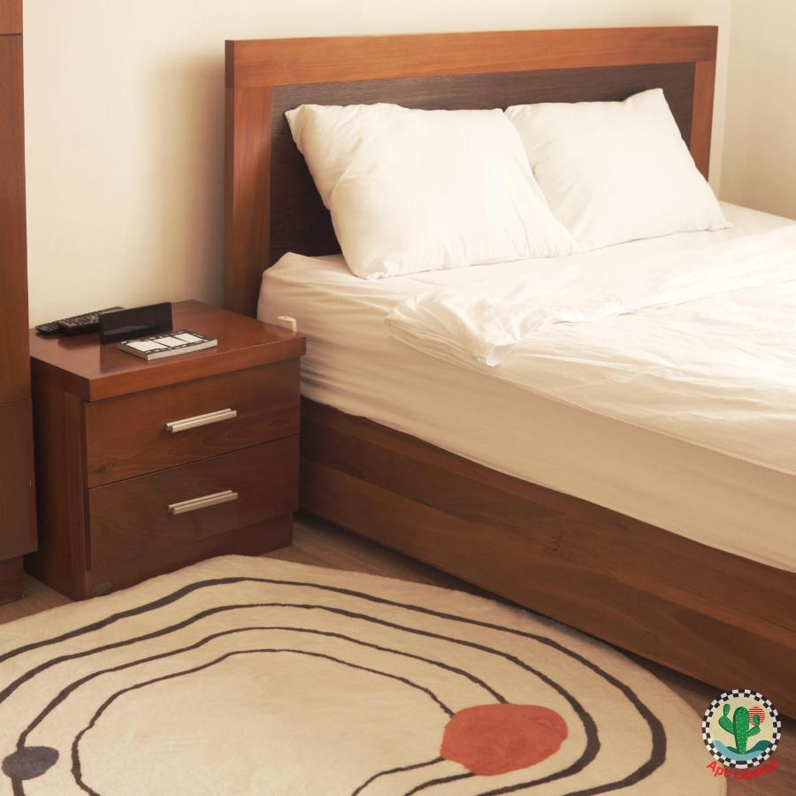 Apartment In District 1 - Apt Liberte โฮจิมินห์ซิตี้ ภายนอก รูปภาพ