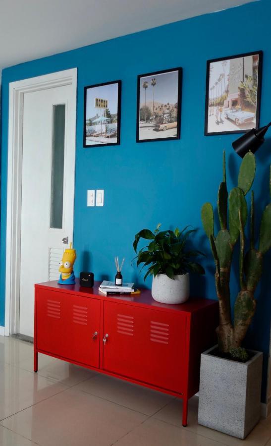 Apartment In District 1 - Apt Liberte โฮจิมินห์ซิตี้ ภายนอก รูปภาพ