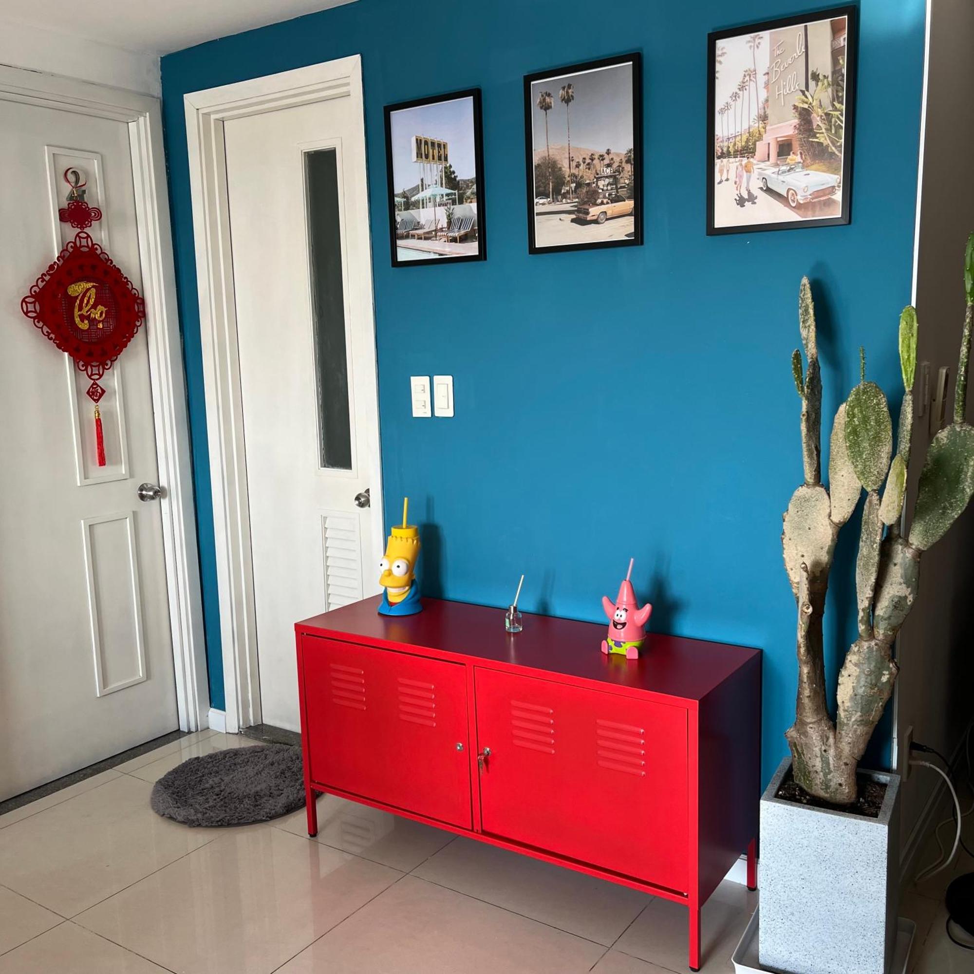 Apartment In District 1 - Apt Liberte โฮจิมินห์ซิตี้ ภายนอก รูปภาพ